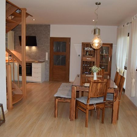 Luxury Chalet Stará Lesná Esterno foto