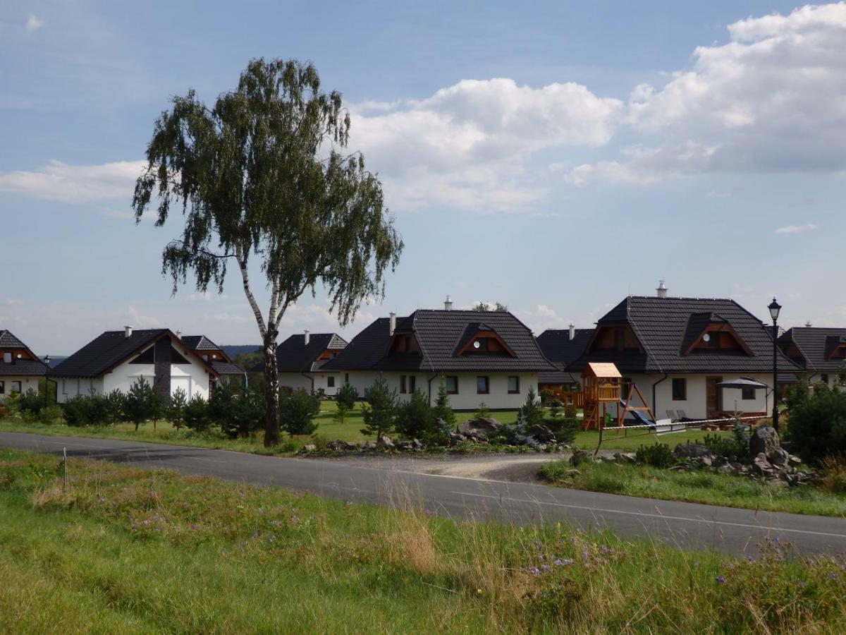 Luxury Chalet Stará Lesná Esterno foto